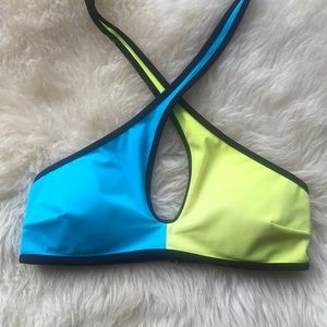 PINK Victoria’s Secret bikini top